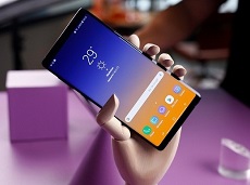 So sánh Note 8 và Note 9: Một sự nâng cấp rất tuyệt vời
