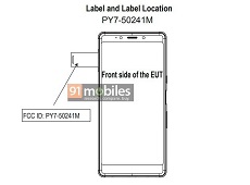 Sony Xperia L3 bao giờ ra mắt?