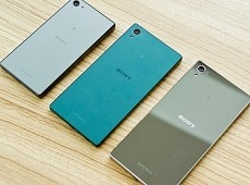 So sánh thiết kế, màn hình của Sony Xperia Z5 và Samsung Galaxy S6