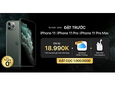 Khách hàng háo hức trước sự kết hợp của Apple - Viettel Telecom – Viettel Store trong chương trình đặt trước iPhone 11 kèm gói cước