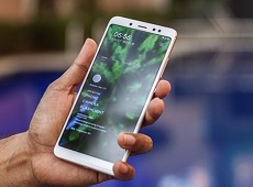 Trải nghiệm nhanh Redmi Note 5 – Đối thủ đáng gờm ở phân khúc tầm trung?