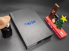 Trên tay Galaxy Tab S4: trải nghiệm S-pen chưa bao giờ thoải mái đến thế