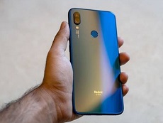 Trên tay Xiaomi Redmi Note 7S: Thiết kế đẹp, tính năng hấp dẫn, giá cả phải chăng