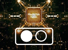 Vi xử lý MediaTeK Helio P23 và Helio P30 trình làng, hỗ trợ cực mạnh camera kép và dual 4G