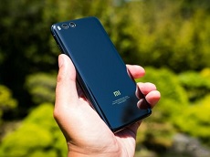 Xiaomi Mi 6 RAM 4 GB vừa ra mắt, giá dưới 8.000.000đ