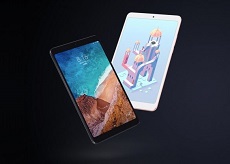 Xiaomi Mi Pad 4 RAM bao nhiêu GB?