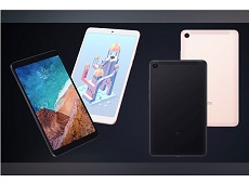 Xiaomi ra mắt Mi Pad 4: máy tính bảng giá rẻ với tính năng nhận diện khuôn mặt hiện đại