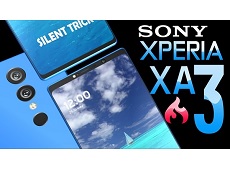 Xperia XA3 Ultra RAM bao nhiêu GB?