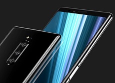 Xperia XZ4 RAM bao nhiêu GB?