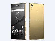 Sony ra mắt Xperia Z5 Premium màn hình 4K đầu tiên