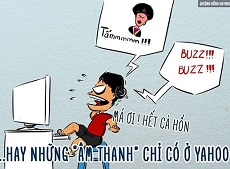 Bạn có biết Yahoo Messenger khi nào đóng cửa không?