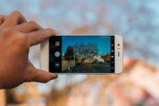 Ngỡ ngàng với loạt ảnh chụp đầu tiên từ camera Huawei P10