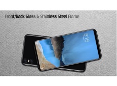 Ngắm nhìn những bức ảnh render Xiaomi Mi 7 rõ nét nhất