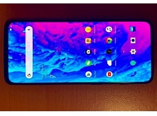 Chiêm ngưỡng ảnh thật OnePlus 7 5G đẹp đến khó tin