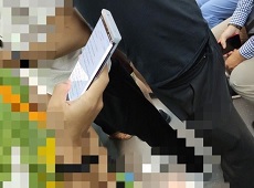 Lộ ảnh thực tế Huawei Mate 30 Pro với thiết kế hoàn toàn mới