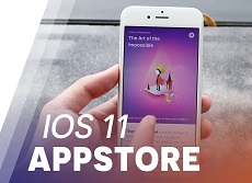 Apple tung ra một loạt video mới kỷ niệm giao diện App Store mới