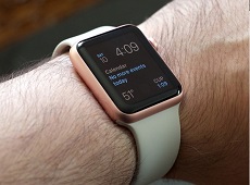 Apple Watch tân trang chính hãng giá chỉ từ 5 triệu đồng