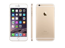 Vì sao Apple lại ngừng bán iPhone 6 màu vàng?