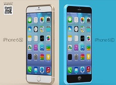 Bao giờ có thể đặt mua iPhone 6s và iPhone 6s Plus?