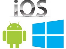 Vì sao người dùng thích điện thoại iOS/Android hơn Windows Phone?