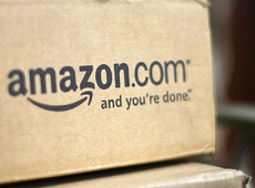 Amazon được cấp bằng sáng chế mới về công nghệ thực tế ảo