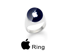 Apple được cấp bằng sáng chế nhẫn thông minh, màn hình cảm ứng, điều khiển được iPhone