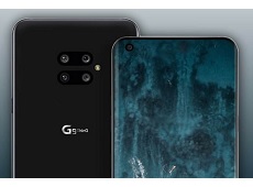 LG lộ bằng sáng chế smartphone lỗ đục 