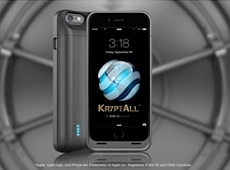 Nâng cấp bảo mật iPhone 7 siêu an toàn với giá 4.500 USD