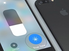 Cách bật True Tone trên iPhone X chỉ với 3 bước đơn giản