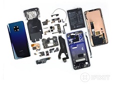 Bên trong Huawei Mate 20 Pro có gì đặc biệt?
