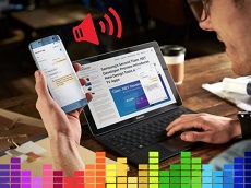 Tuyệt chiêu biến smartphone thành loa không dây cho PC, Laptop Windows