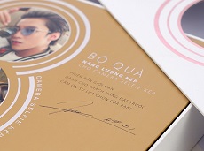 Bộ quà tặng kèm Oppo F3 có gì đặc biệt mà ai cũng muốn sở hữu?