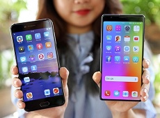 Bphone 3 khác gì Bphone 2?