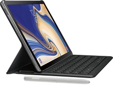 Bút S Pen trên Galaxy Tab S4 sẽ được thiết kế theo kiểu mới