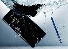 Bút S pen Galaxy Note 9 có gì mới?