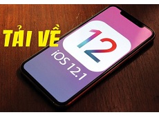 Hướng dẫn cách cài đặt iOS 12.1 chính thức cho iPhone, iPad