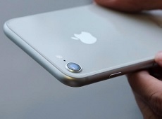 Mách bạn cách chụp ảnh đẹp trên iPhone 8 cực đơn giản