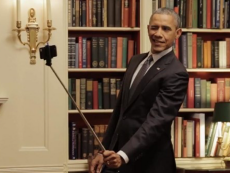 Cách chụp ảnh selfie đẹp nhất đã được khoa học chứng nhận