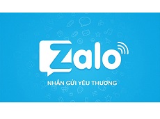 Cách đổi font chữ Zalo trên iPhone 