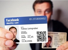 Chính sách ép dùng tên thật trên facebook đã được nới lỏng