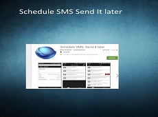 Hướng dẫn cách hẹn giờ gửi tin nhắn trên Android với ứng dụng Send It Later