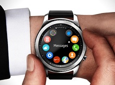 Cách kết nối Gear với iPhone bằng ứng dụng chính chủ từ Samsung