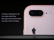 Cách quay video 4K trên iPhone 8 dành cho người lần đầu sử dụng iPhone