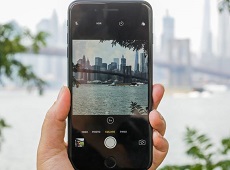 Hướng dẫn cách quay video 4K trên iPhone chỉ với 10 giây
