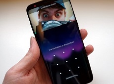 Cách cài đặt Intelligent Scan cho Galaxy S9 và S9+