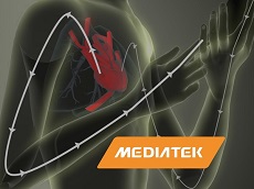 MediaTek trình làng cảm biến sinh học 6 trong 1 đầu tiên trên thế giới dành cho smartphone