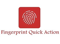 Mẹo sử dụng cảm biến vân tay trên smartphone Android khá hay