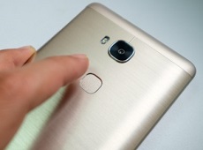 Sắp tới đây, hầu hết smartphone sẽ được trang bị cảm biến vân tay