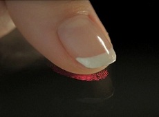 LG sẽ đưa cảm biến vân tay lên màn hình cảm ứng