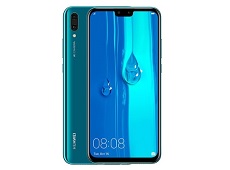 Cảm nhận về Huawei Y9 2019: Hoàn hảo đến mức khó tin!